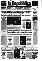 giornale/RAV0037040/2006/n. 230 del 3 ottobre